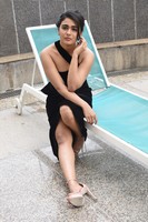 Shalini Pandey Latest Gallery